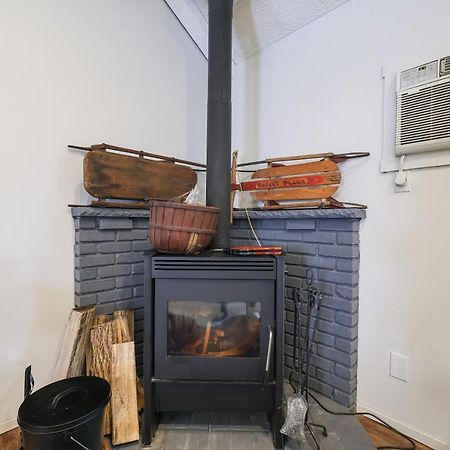 Garrett'S Camelback House Lejlighed Tannersville Eksteriør billede