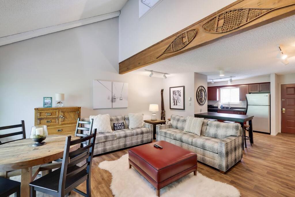 Garrett'S Camelback House Lejlighed Tannersville Eksteriør billede