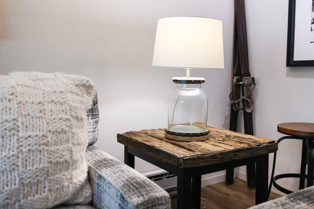 Garrett'S Camelback House Lejlighed Tannersville Eksteriør billede