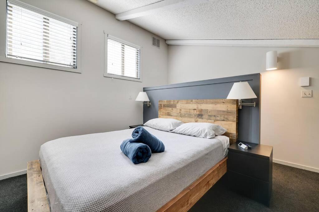 Garrett'S Camelback House Lejlighed Tannersville Eksteriør billede
