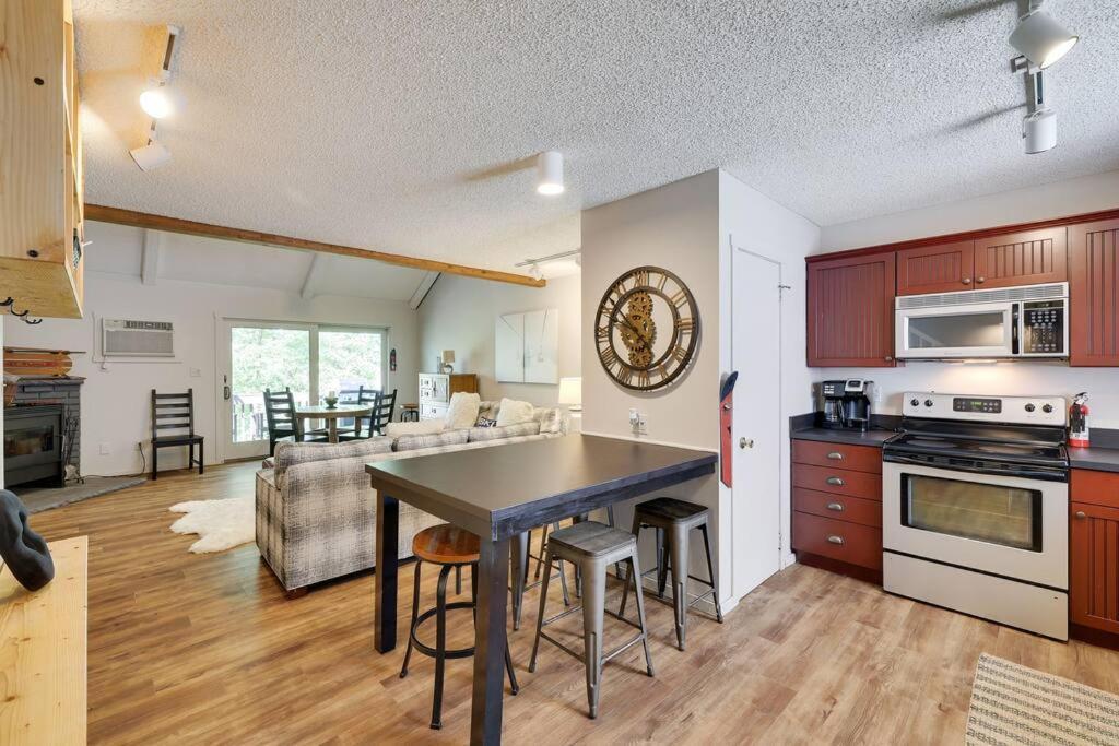 Garrett'S Camelback House Lejlighed Tannersville Eksteriør billede