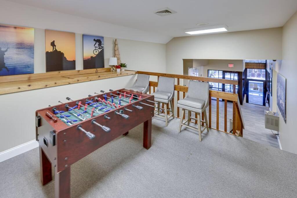 Garrett'S Camelback House Lejlighed Tannersville Eksteriør billede